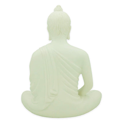 8" Meditating Buddha