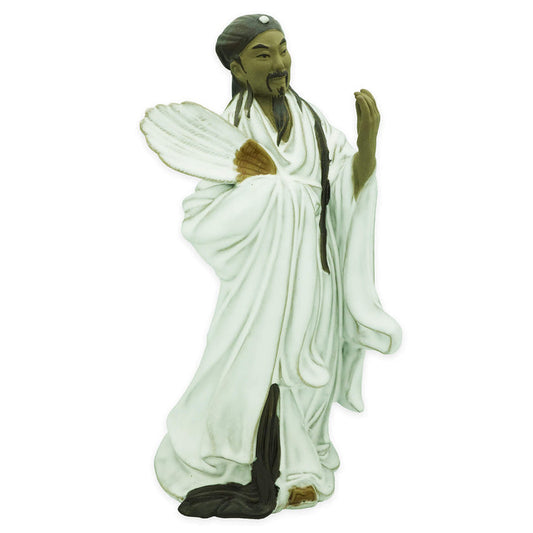 9" Ceramic Chu Ke Liang (XL)