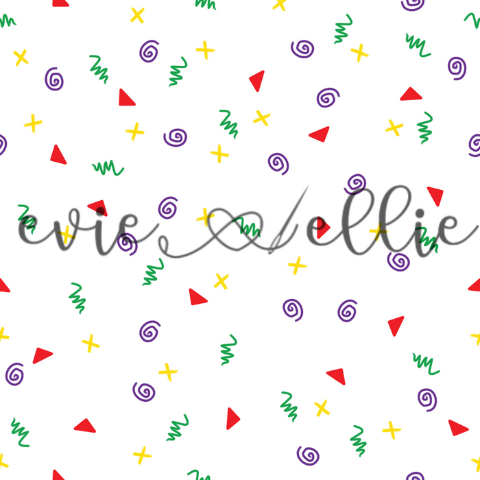 90s Doodles - Multiple Colors