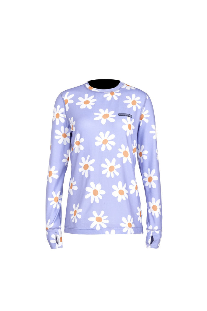Airblaster Base Layer Top - Womens 2025