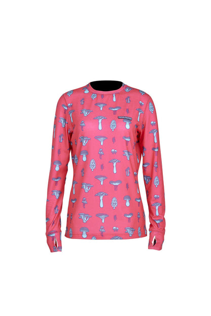 Airblaster Base Layer Top - Womens 2025