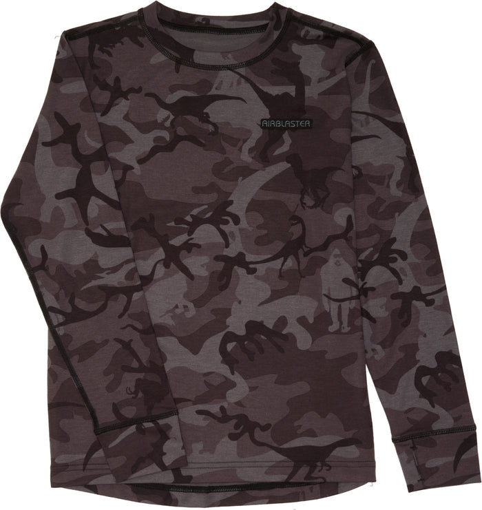 Airblaster Base Layer Top - Youth