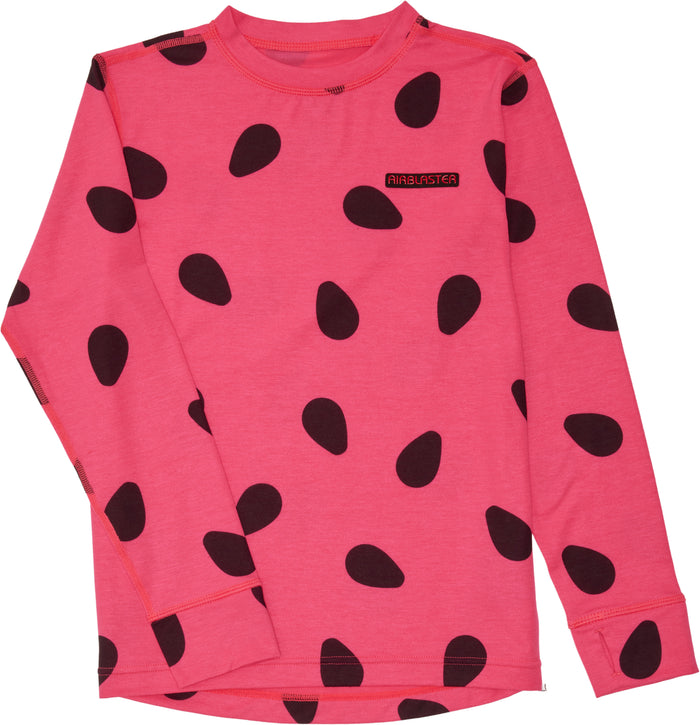 Airblaster Base Layer Top - Youth
