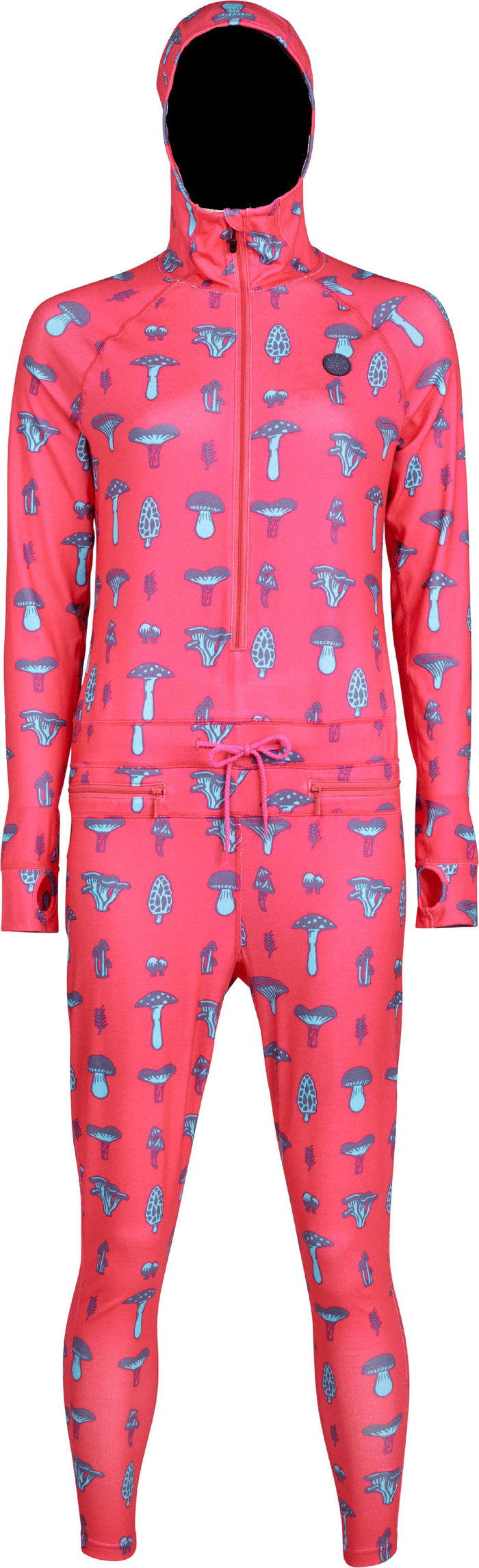 Airblaster Classic Ninja Suit - Womens 2025