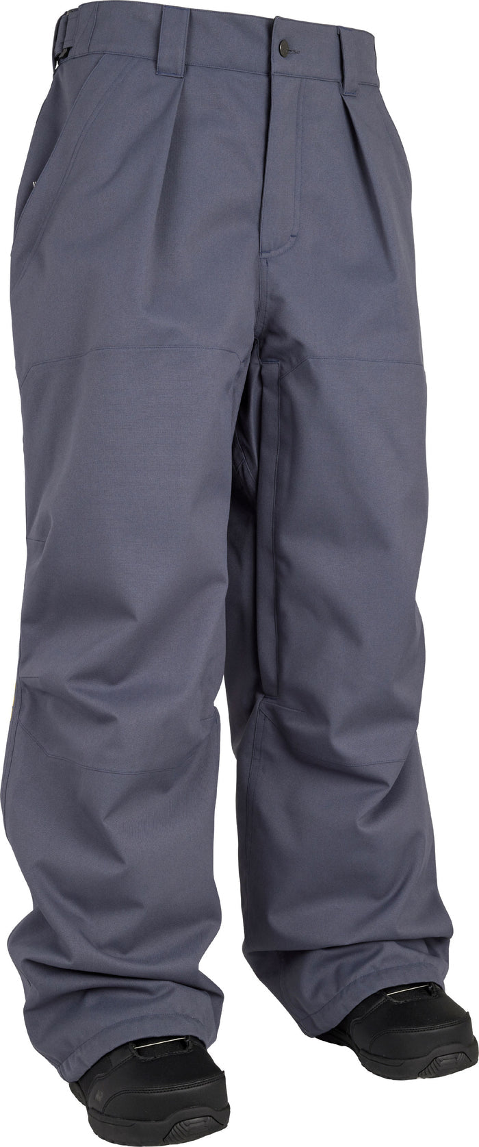 Airblaster Contrast Snowboard Pant 2025