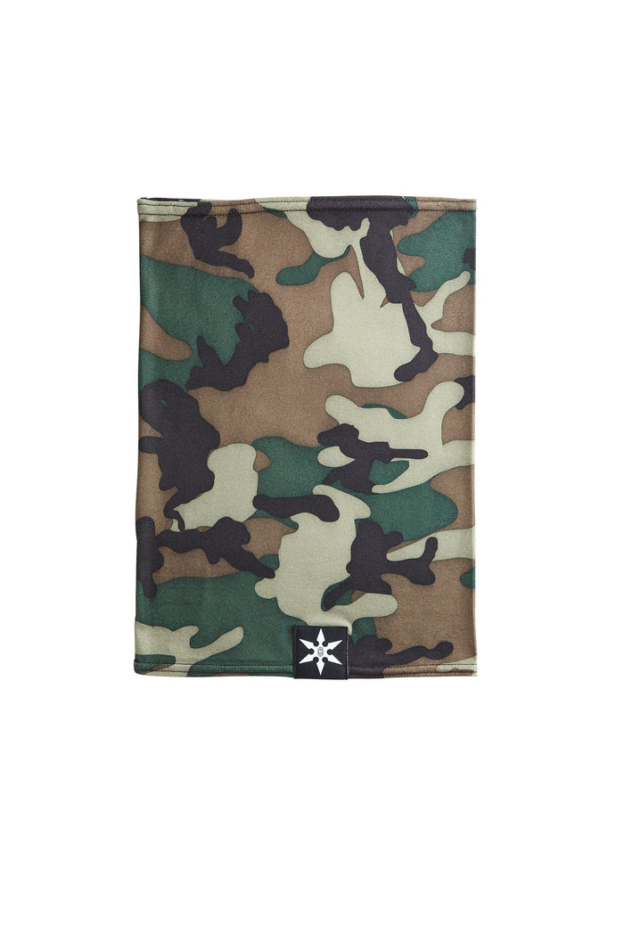 Airblaster Ninja Turtleneck Gaiter 2025