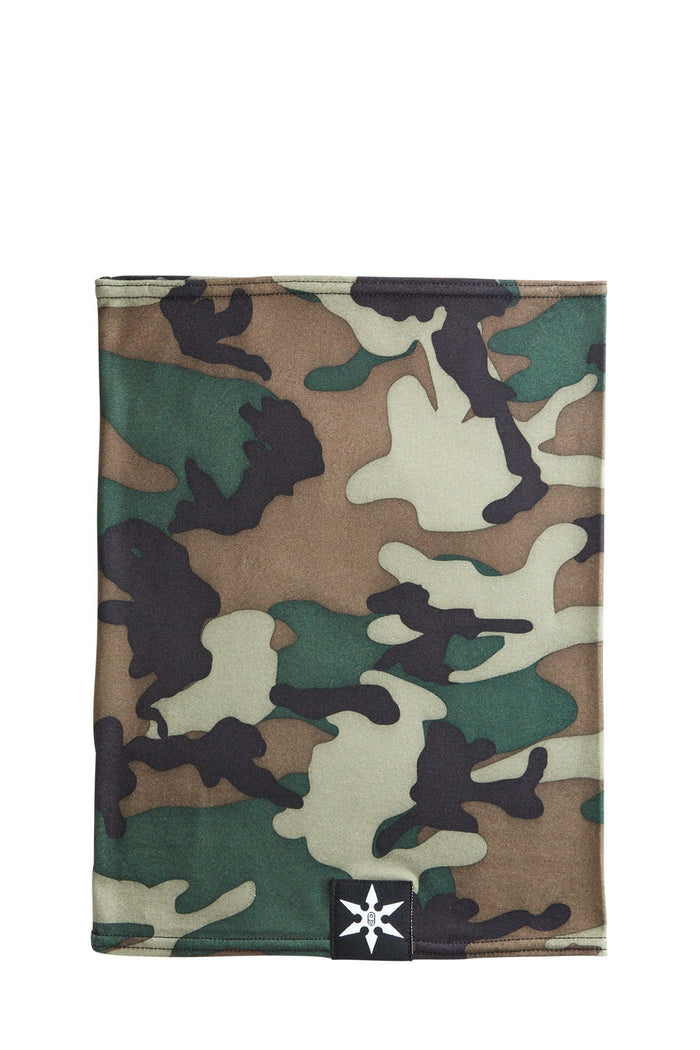 Airblaster Ninja Turtleneck Neck Gaitor