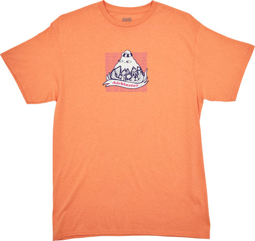 Airblaster Respect Short Sleeve Tee 2025