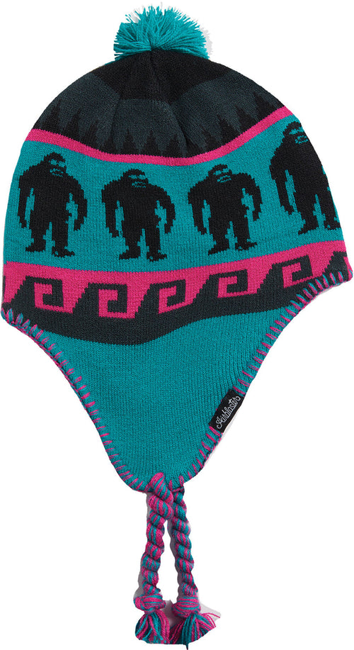 Airblaster Squatchamama Beanie 2023