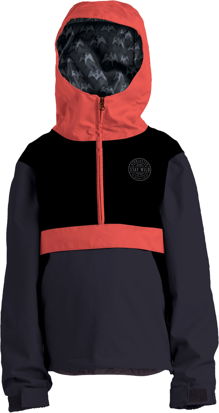 Airblaster Trenchover - Youth 2023
