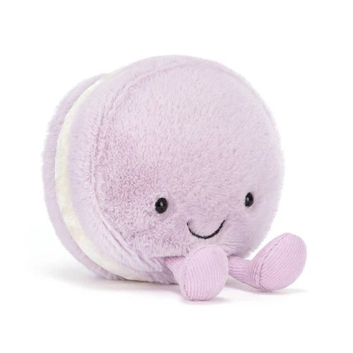 Amuseable May Macaron
