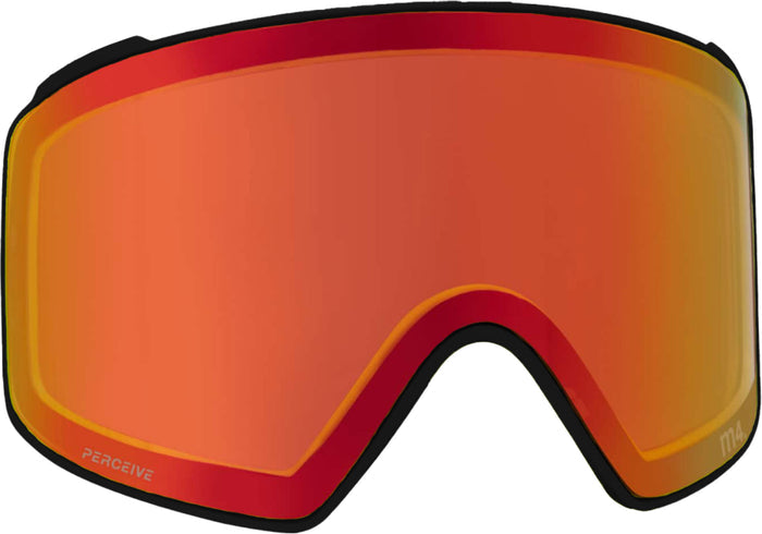 Anon M4 Perceive Goggle Lens - Cylindrical