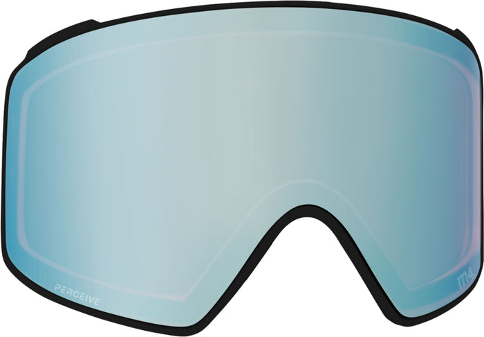 Anon M4 Perceive Goggle Lens - Cylindrical