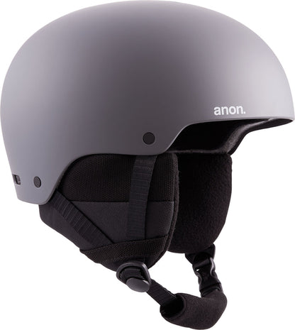 Anon Raider 3 Helmet
