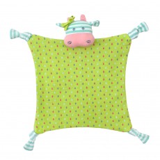 Apple Park Organic Blankie