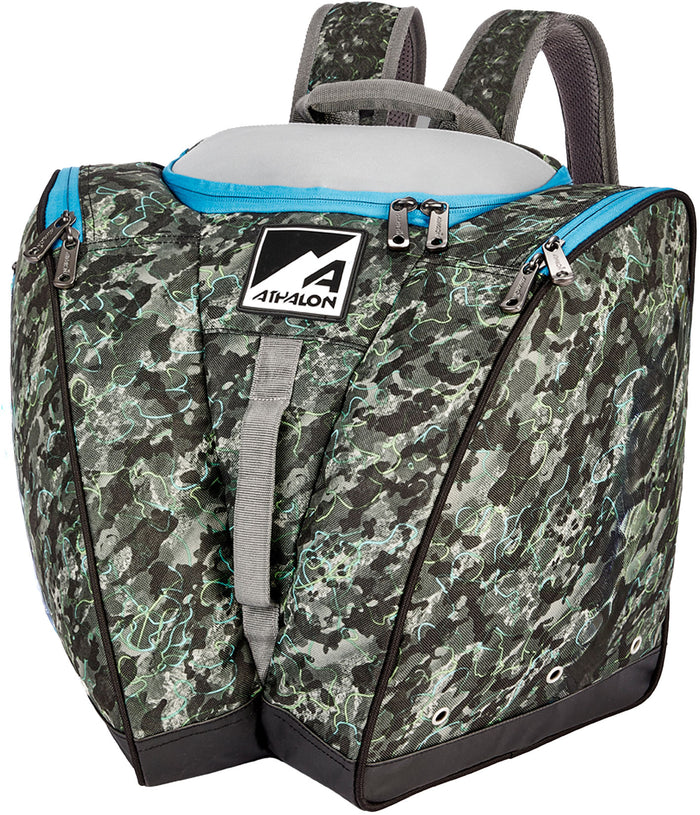 Athalon Alpine Jr Ski Boot Bag