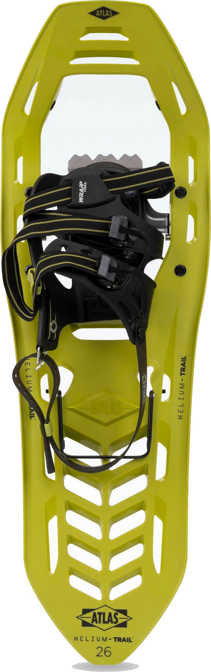 Atlas Helium Trail Snowshoe 2022