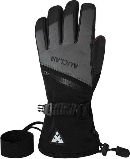 Auclair Verbier Valley Ski Glove - Mens 2023