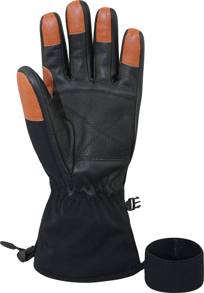 Auclair Verbier Valley Ski Glove - Mens 2023