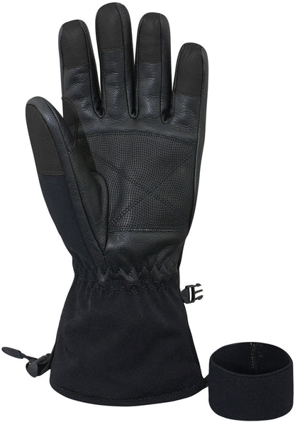 Auclair Verbier Valley Ski Glove - Mens 2023