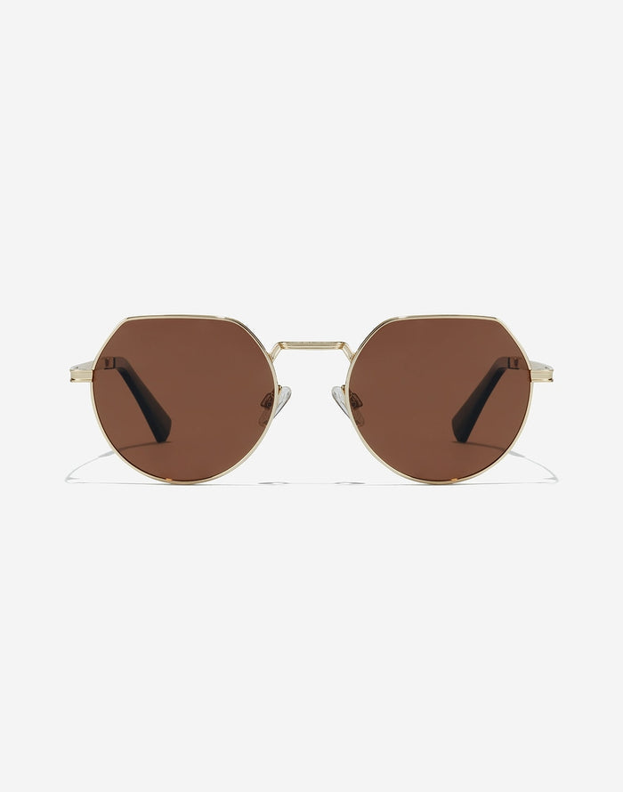 AURA - POLARIZED GOLD BROWN