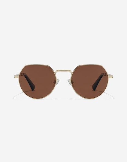 AURA - POLARIZED GOLD BROWN