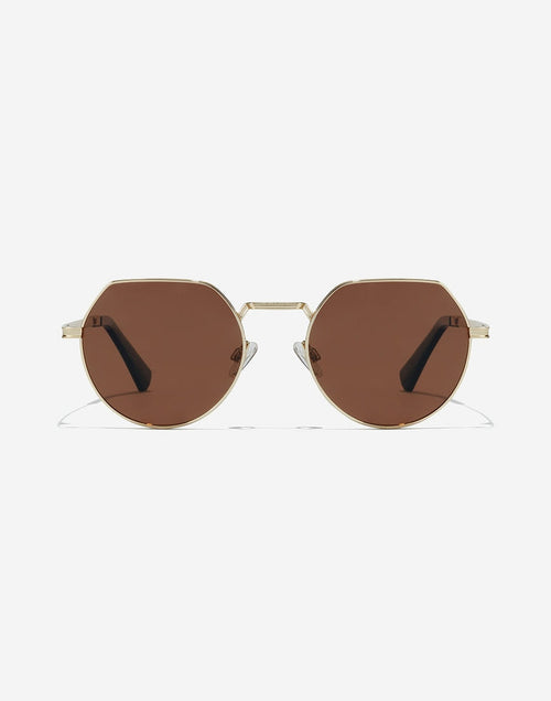AURA - POLARIZED GOLD BROWN
