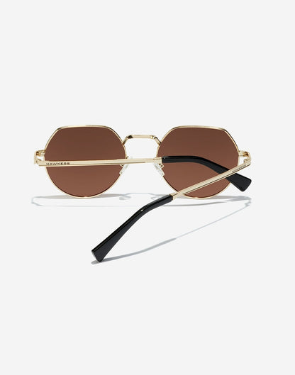 AURA - POLARIZED GOLD BROWN