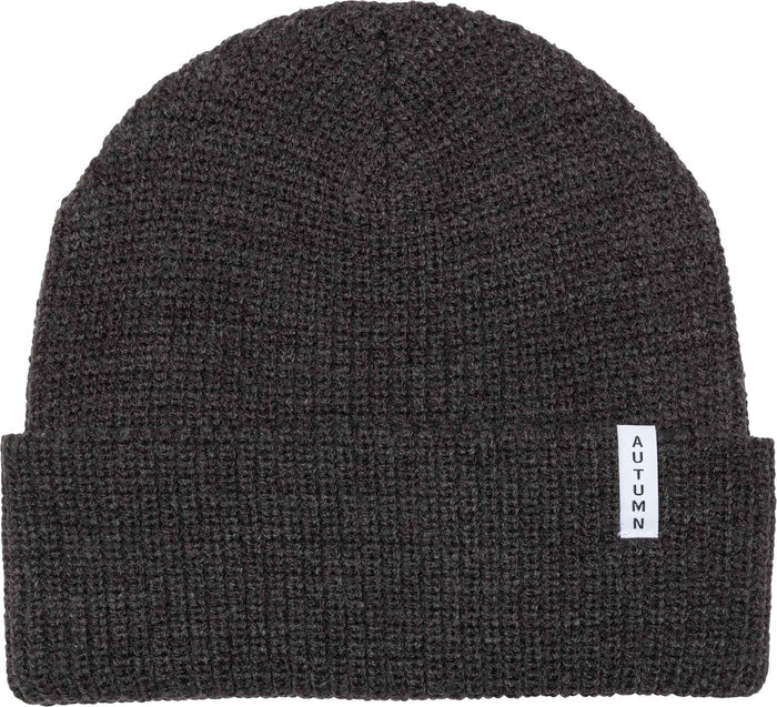 Autumn Basic Beanie - Youth 2023