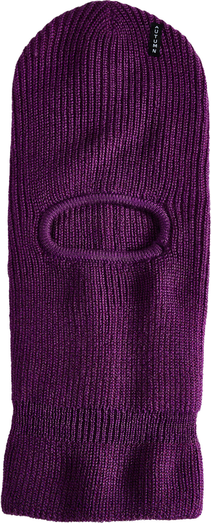 Autumn Marl Balaclava 2025