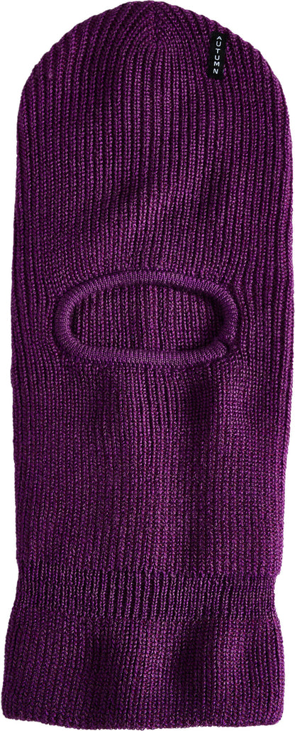 Autumn Marl Balaclava 2025
