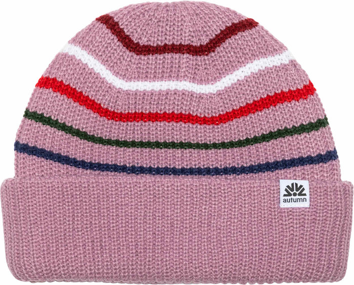 Autumn Retro Beanie 2023