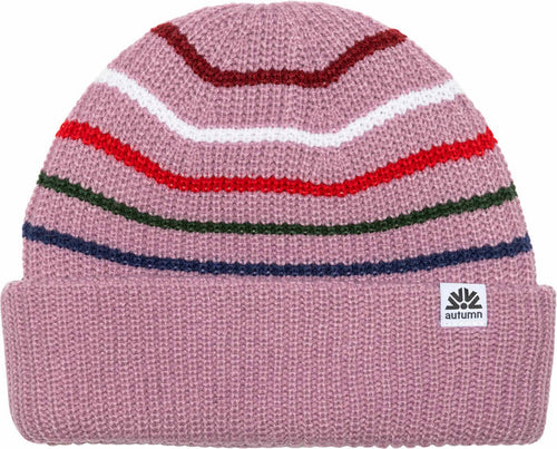 Autumn Retro Beanie 2023
