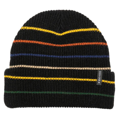 Autumn Select Multi Stripe Beanie 2022