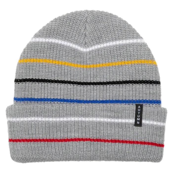 Autumn Select Multi Stripe Beanie 2022