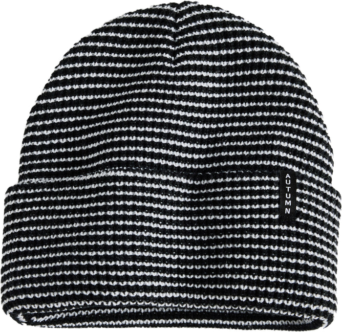 Autumn Select Stripe Beanie 2025