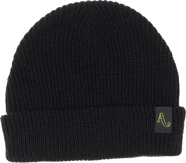 Autumn Simple Beanie 2021