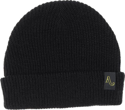 Autumn Simple Beanie 2021