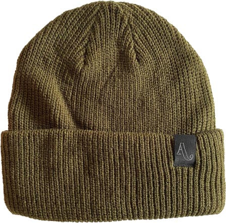Autumn Simple Beanie 2021