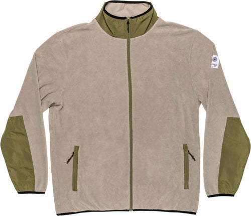 Autumn Solstice Full Zip 2023
