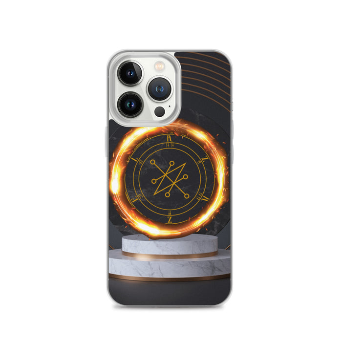 iPhone 13 Pro
