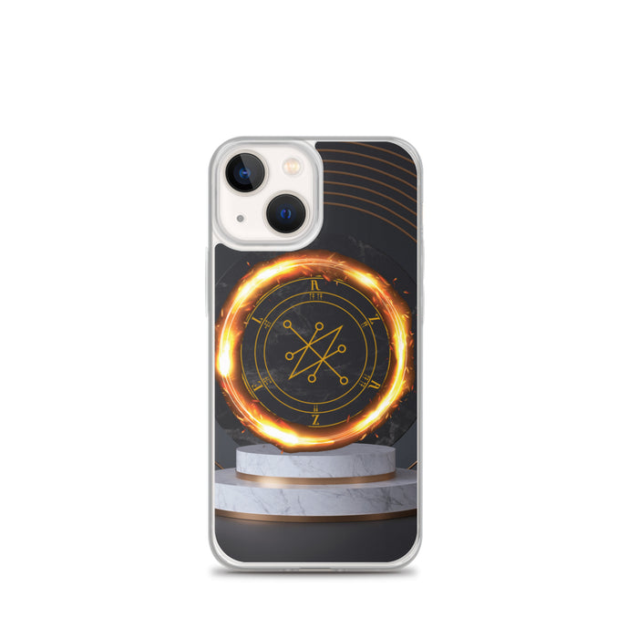 iPhone 13 mini