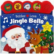 Babies Love Jingle Bells
