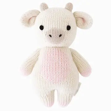 Baby Cow -Strawberry