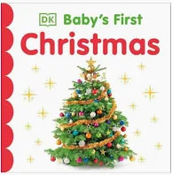 Baby's First Christmas