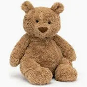 Bartholomew Bear -Huge