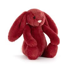 Bashful Christmas Bunny Assortment