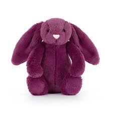 Bashful Christmas Bunny Assortment