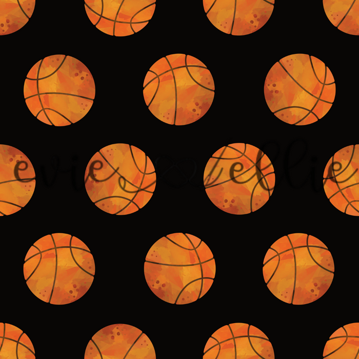 Basketballs- Multiple Colors