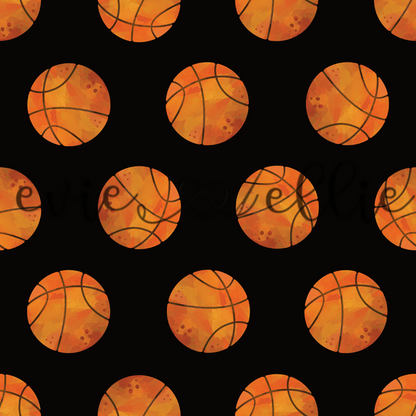 Basketballs- Multiple Colors